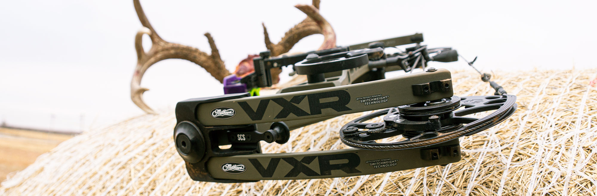 Mathews VXR