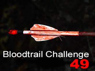 Bloodtrail Challenge 49