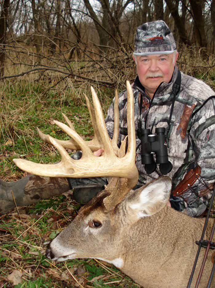 gene-wensel-s-whitetail-secrets-interview-by-bowsite